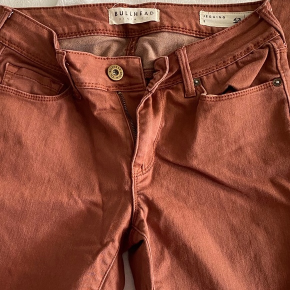 Bullhead Jeggings - Picture 2 of 4